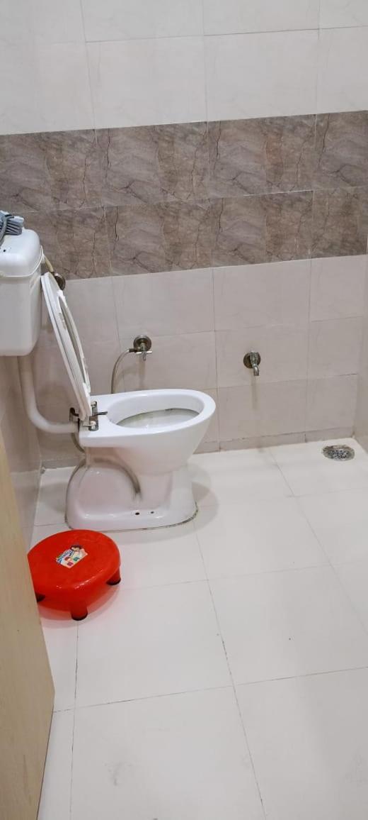 Hotel Saffron Meerut Exterior foto